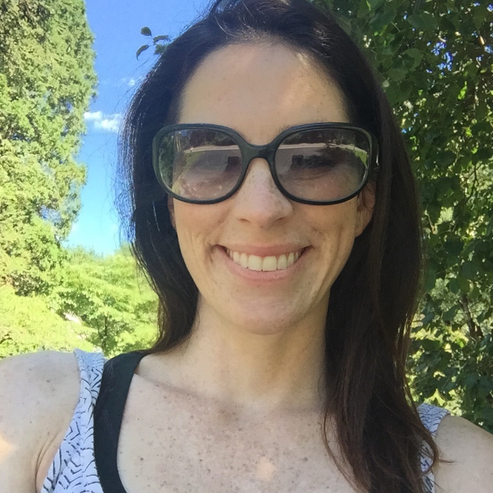 Meet your Posher, Kate